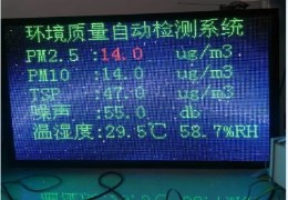 河南揚(yáng)塵在線監(jiān)測分析為什么要進(jìn)行揚(yáng)塵監(jiān)測和噪聲監(jiān)測? 河南揚(yáng)塵在線監(jiān)測分析為什么要進(jìn)行揚(yáng)塵監(jiān)測和噪聲監(jiān)測?