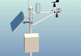 鄭州揚(yáng)塵在線監(jiān)測如何有效對工地?fù)P塵污染進(jìn)行監(jiān)測治理?