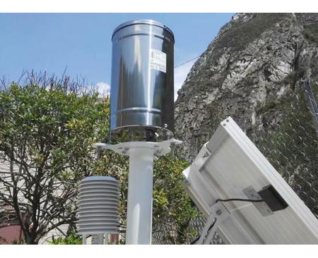 雨量自動監(jiān)測站