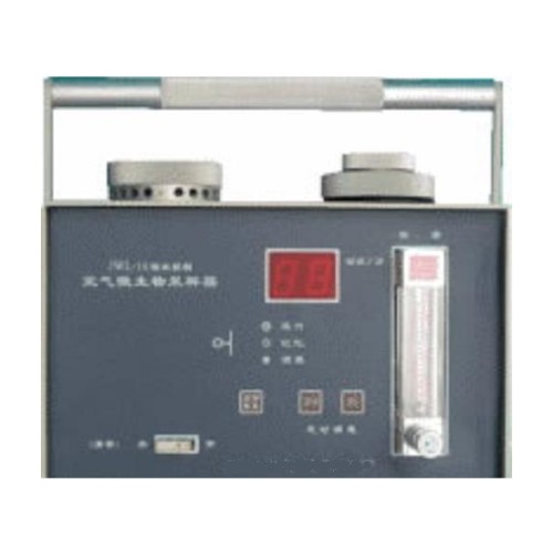 自動細菌監(jiān)測儀