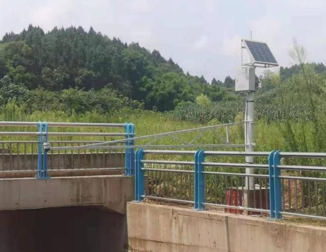 自動(dòng)雨量水位監(jiān)測(cè)站 自動(dòng)雨量水位監(jiān)測(cè)站